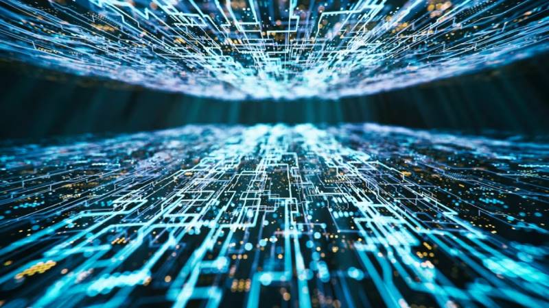 江都区网站建设：实施DevOps，赋能医疗保健领域数字化转型